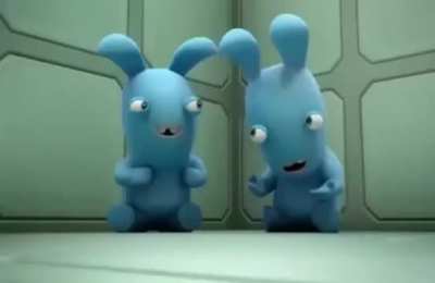 Glitchtale if it was good