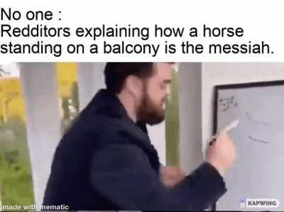 Juan is our saviour!