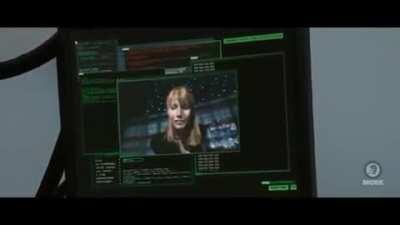 What do you mean you're not dying?