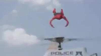 He’s gonna make it