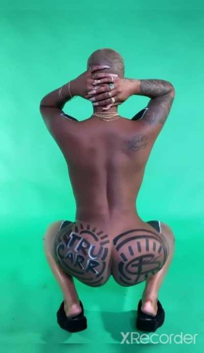 Baddie😍🔥💦 (Get Her 4GB Folder in Comment)👇👇