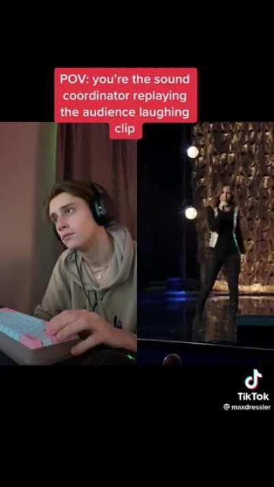 Where are the jokes?