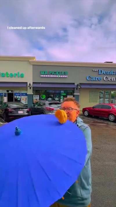 Pickles for Everyone!