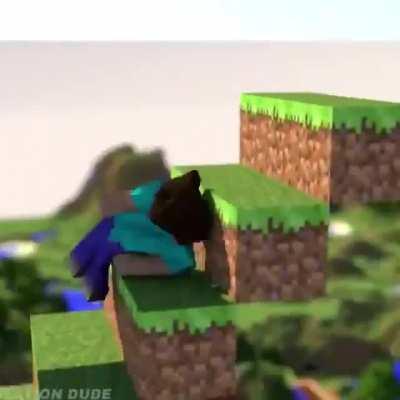 This new character is awesome