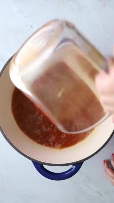 Coconut Tofu Soup - Food With Feeling