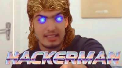 Você foi hackeado pelo cebolinha123