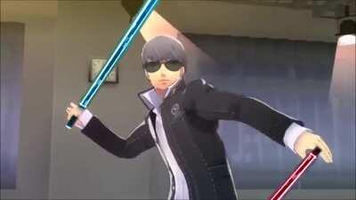 Beat saber youtubers with avatars be like