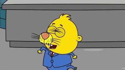 Kral Şakir 28. bölüm Kaçak Damat