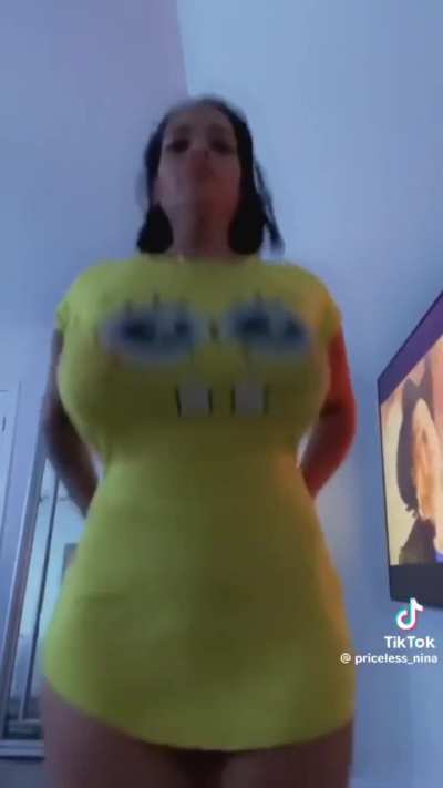 SpongeBob SquarePants