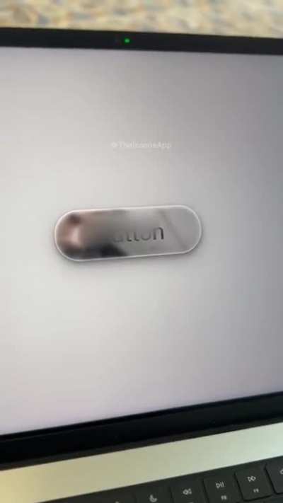 How To Build A Shiny Button Using JavaScript