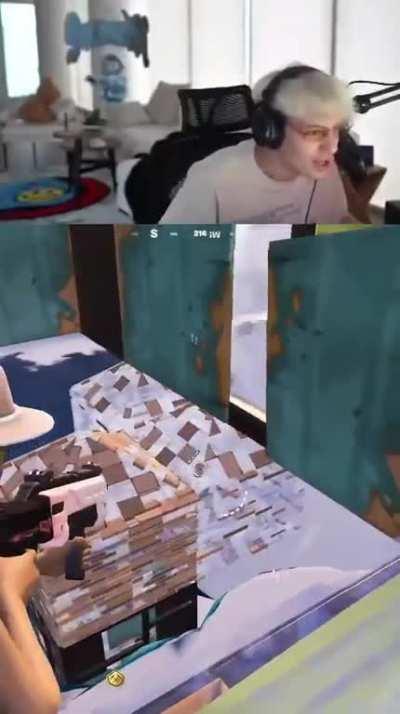 Clix deserved the ban 