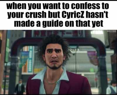 F it, I’ll do it myself, *gets tiger dropped*