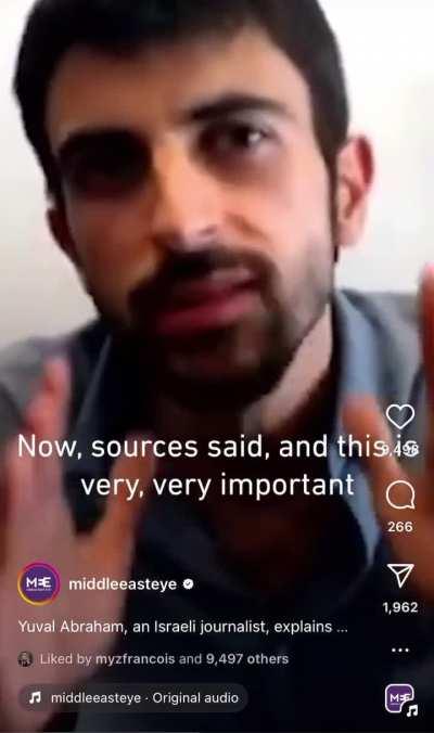 how Israel uses 'Lavender' Al technology to rapidly detect 