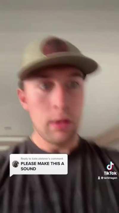 Scared me at the end😳