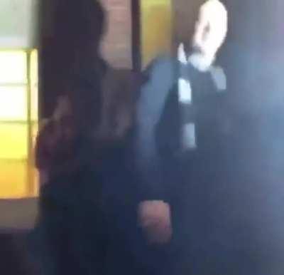 Jeff Bezos mission to space