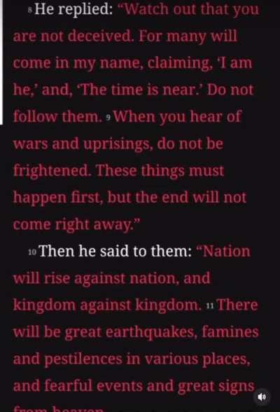 they penetrate the cabinets