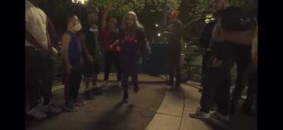 [2020] The Ladies bodied this cypher 🕺🏽