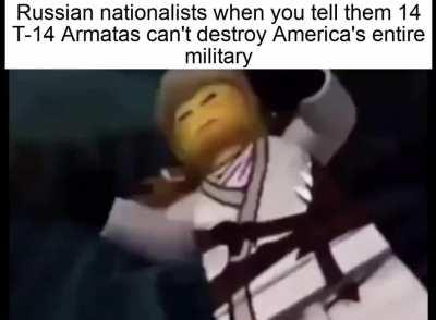 Just make more T-34's