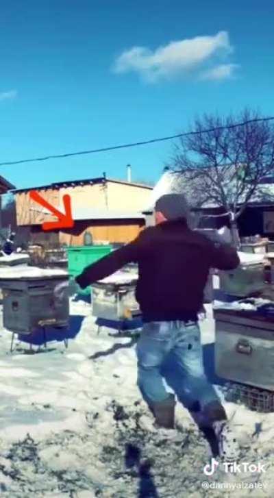 I dont even know what to say