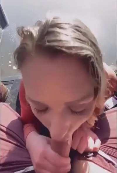 Sexy Eye Contact (especially at the end)