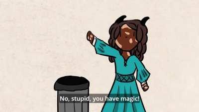 Cleric Guide: How to keep your stupid party alive!