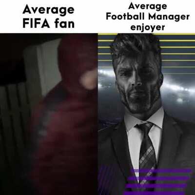 Made this for my friend who says that ”FM has 2010 graphics”