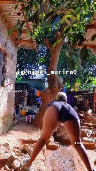 She is one of my favorites now