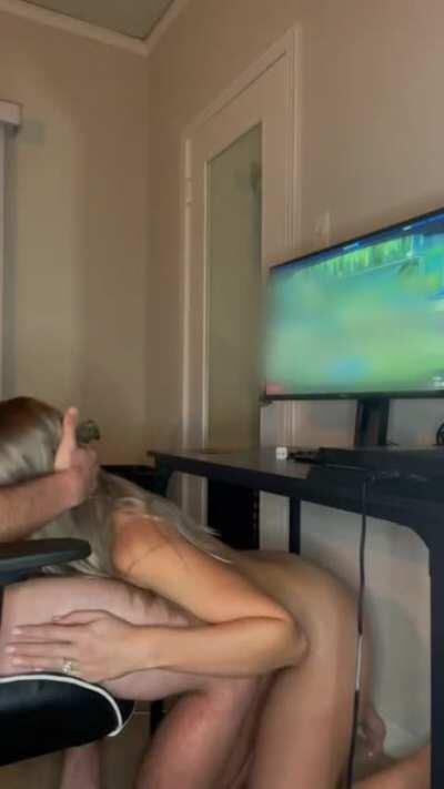 Practice makes perfect! 🤣 (OC)