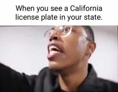 Oh god... it's spreading...