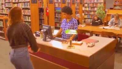 Look who's coming Back! | EVE Librarian