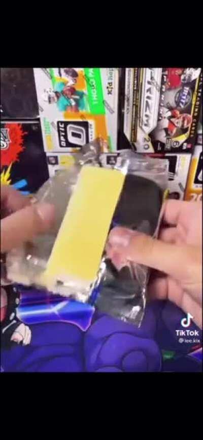 What breakfast is like in the hobby 🥺