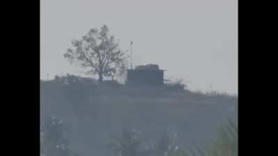 FPV drones used by Myanmar (Burmese) rebels against Tatmadaw junta positions (early 2024)