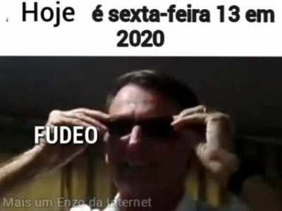 Fudeo kkkkk (qual o nome da música?)