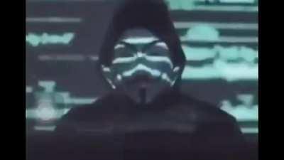 Zangado tá diferente