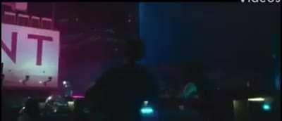 First thing I thought of after rewatching this scene: