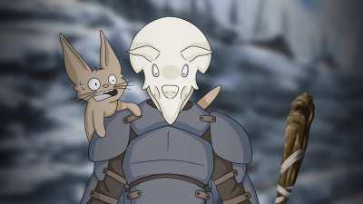 Committing heinous acts for some organic polymer