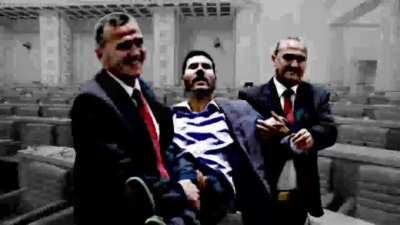 Inspirirano GTA4 loading screen-om