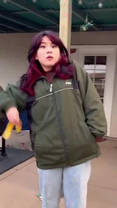 What A Horrible Car Crash