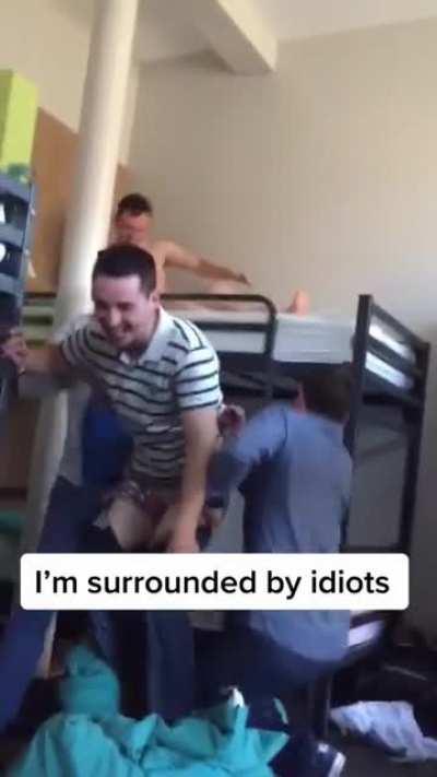 If we can put a man on the moon…