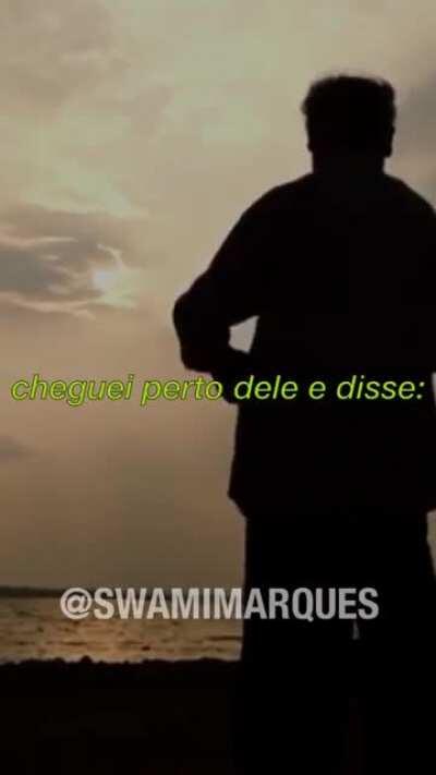 Uma reflexão para a iluminação do seu dia🙌🙏