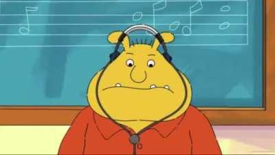 What it feels like listening to Flashing Lights for the first time🔊🌟