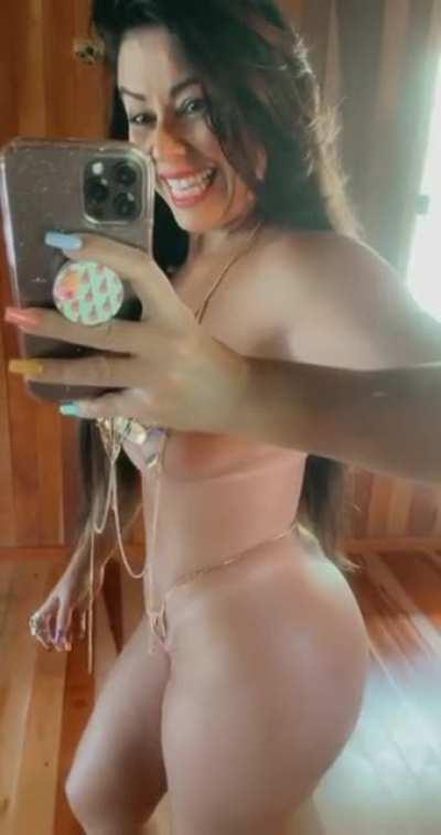 Vanessa Freitas 🔥