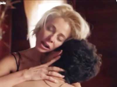 A 51 year old having sex with 27 year old boy