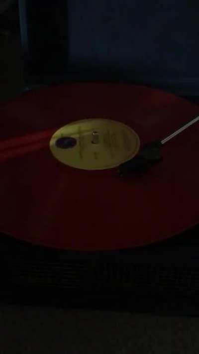 me too david, me too