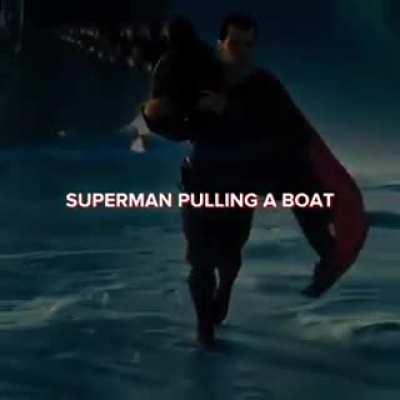 Where is Thor where is HIM