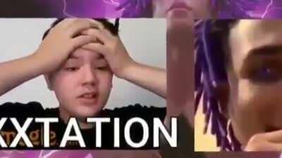 xxxtation é você ? 😳😳😳😳