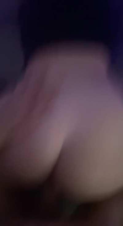 White girl gets a pounding from an Arab cock - Française défoncée par un Rebeu