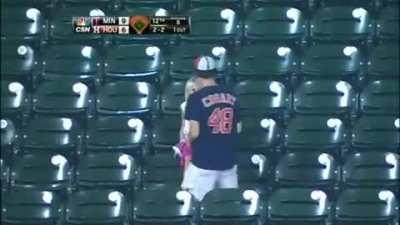 Seize the moment then be sure to pass it on