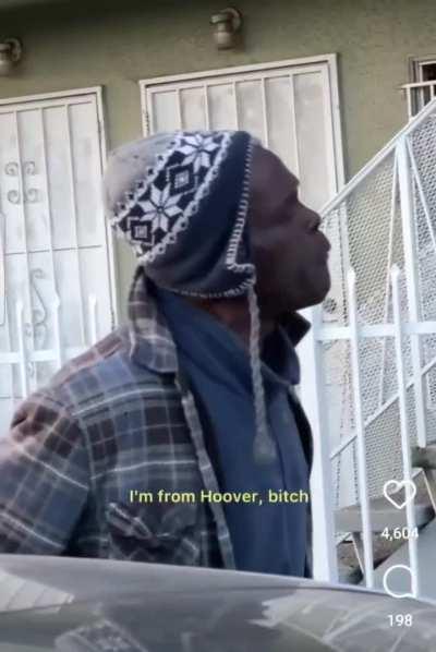 Smac need to Interview his OG patna and get his backstory....he still BOF by the nearest stop sign going hard on a 304 😏😉