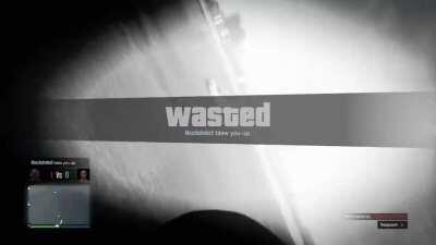 Turns out submarines can jump in the air to take out aircrafts